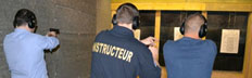 Formation securite pour les particuliers